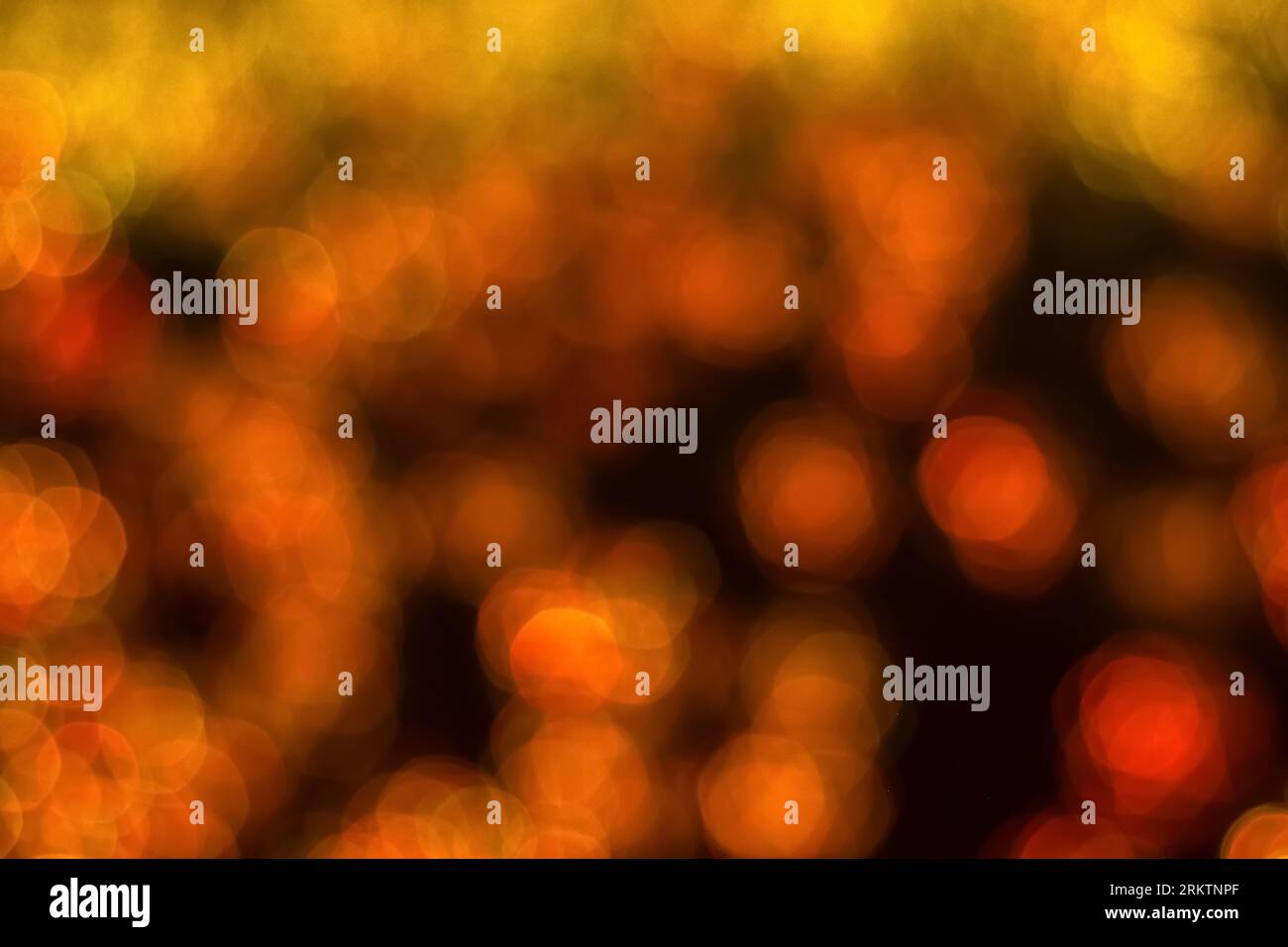 abstract blur bokeh on nature defocus nature art background Stock Photo ...
