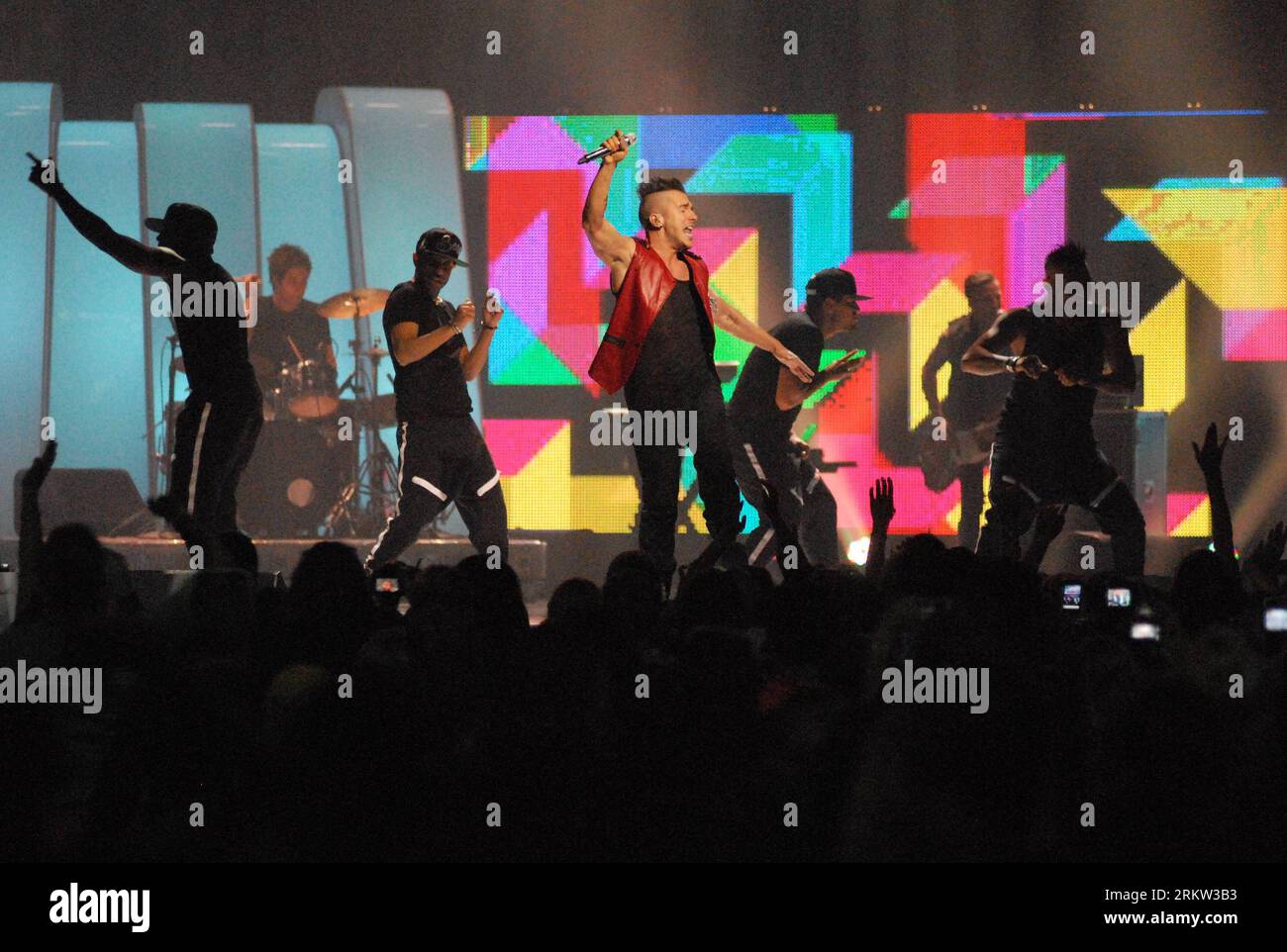 Shawn desman hires stock photography and images Alamy