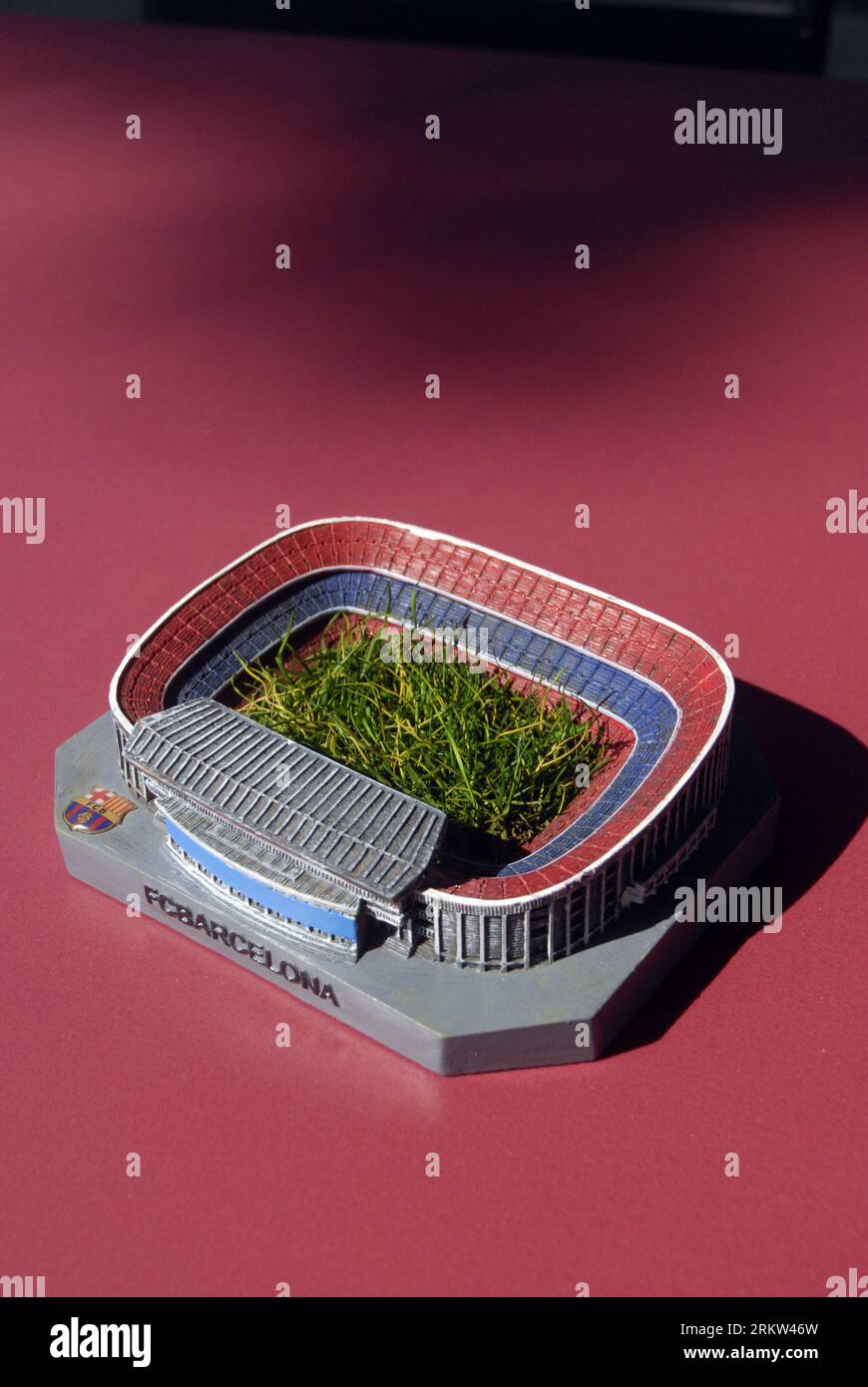 Barcelona soccer stadium, lawn, lawn for sale, Spotify Camp Nou
