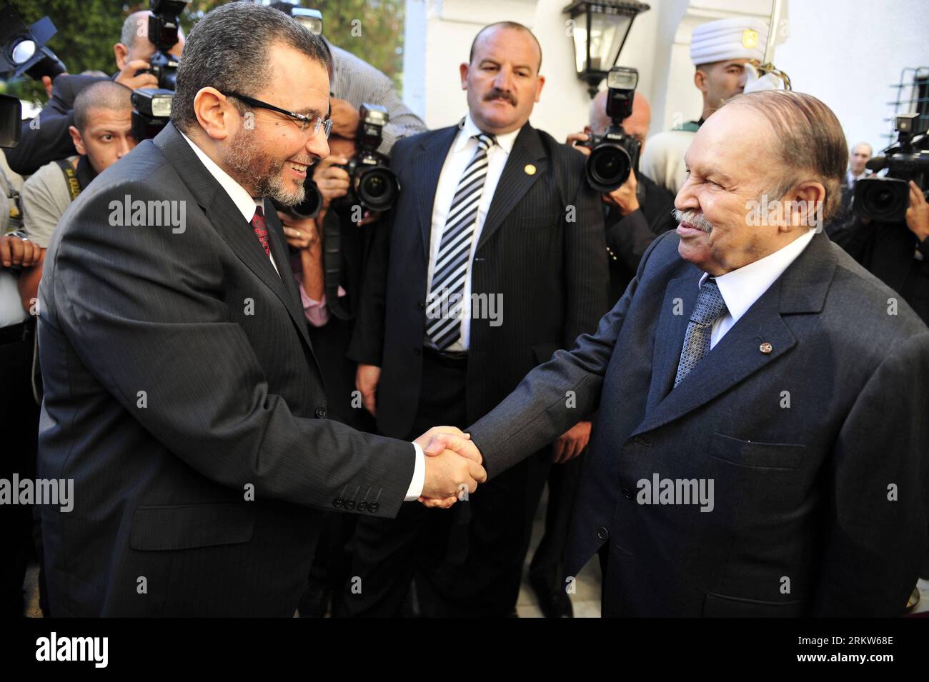 Mohamed hicham hi-res stock photography and images - Alamy