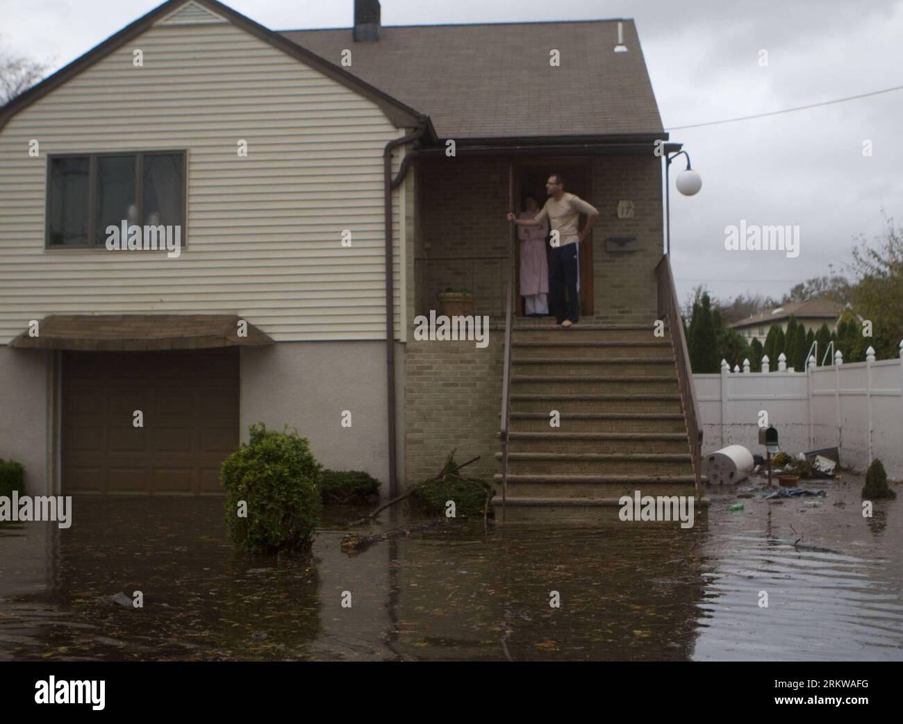New jersey hurricane sandy hires stock photography and images Alamy