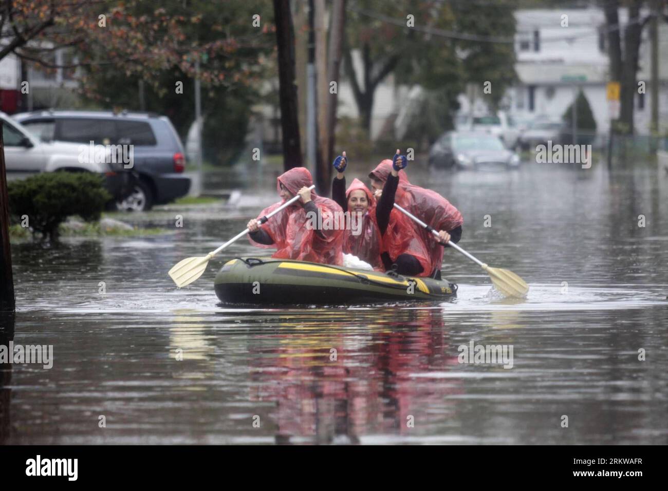 New jersey hurricane sandy hires stock photography and images Alamy