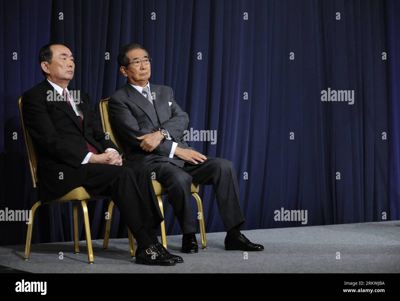 Ishihara shintaro hi-res stock photography and images - Alamy