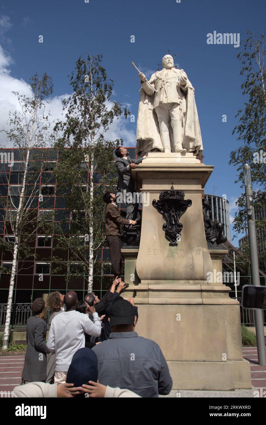 Birmingham festival 2023 hires stock photography and images Alamy