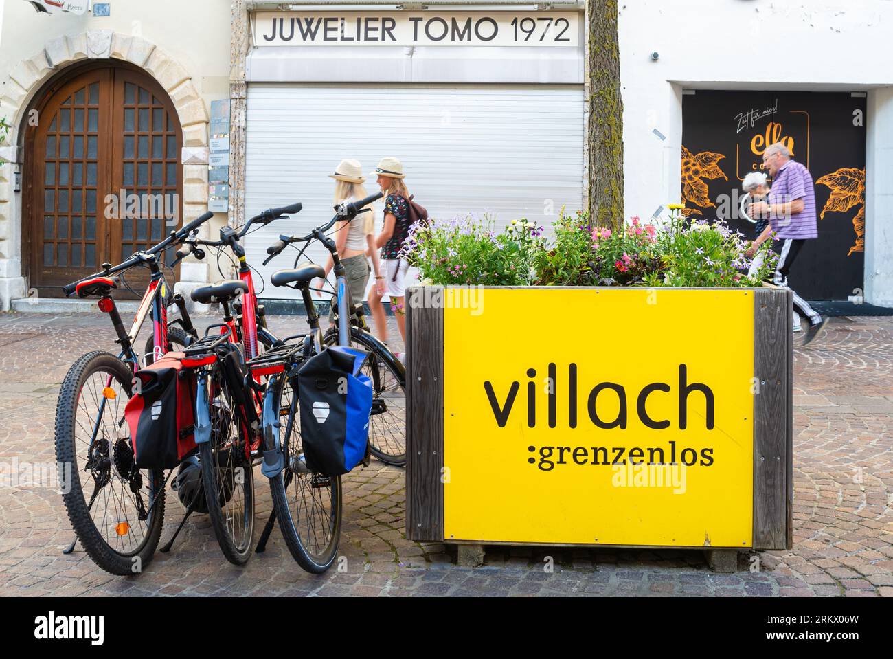 Velo ell sales