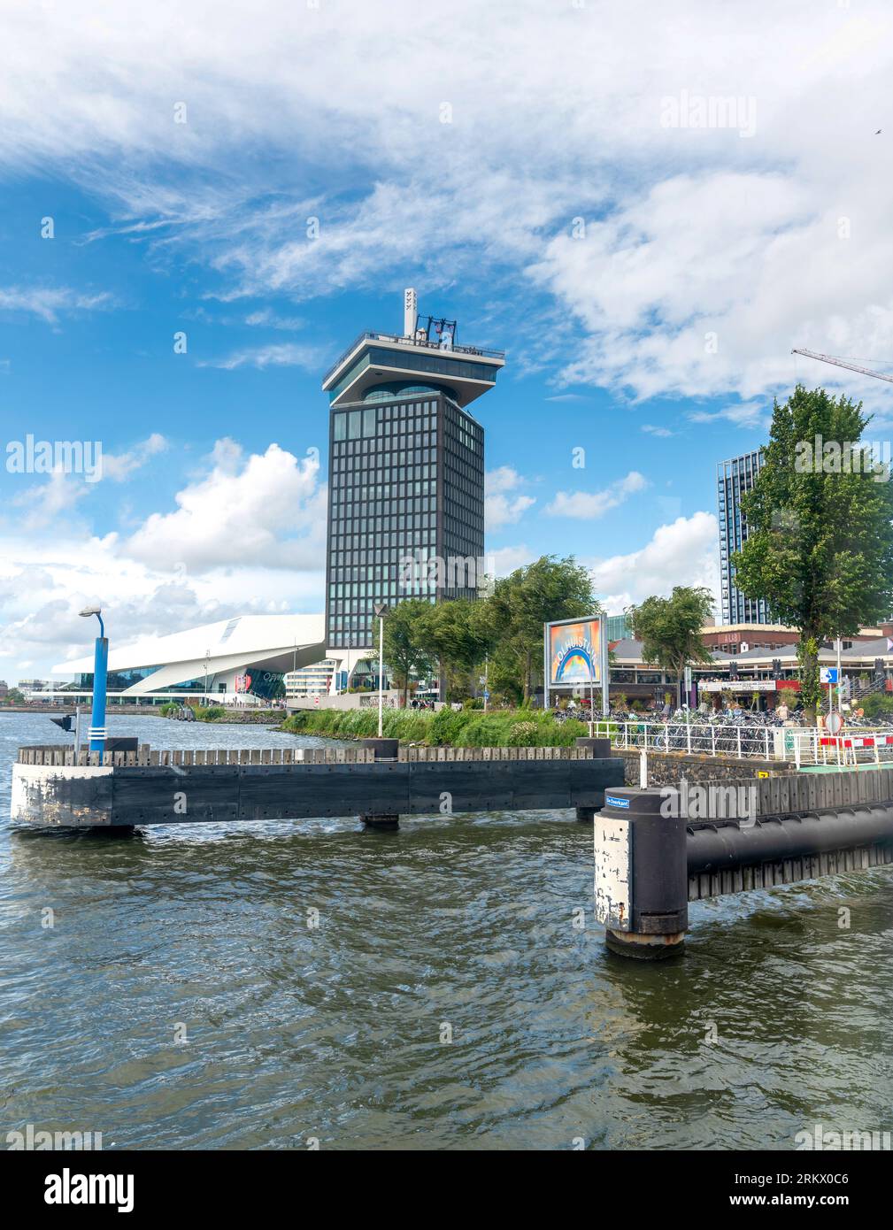 Adam lookout hi-res stock photography and images - Alamy
