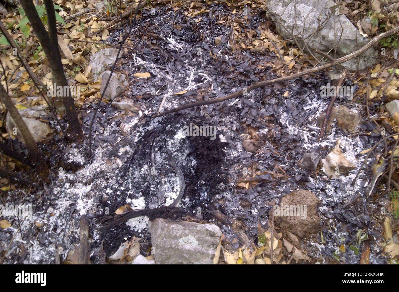Autopsy Photos Of Jenni Rivera