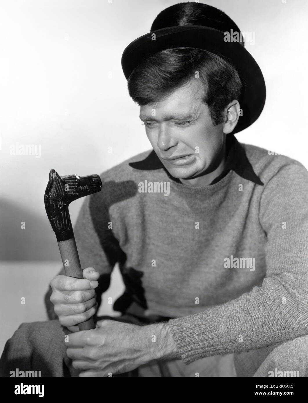 Buddy ebsen hires stock photography and images Alamy
