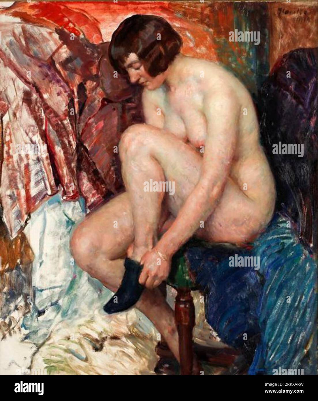 Самые Эротичные Картины