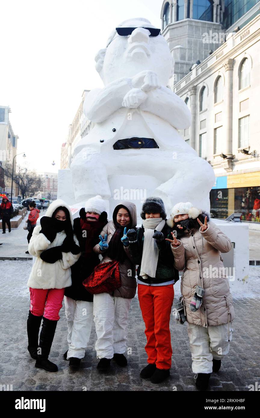 Korean Rapper Horse Dance