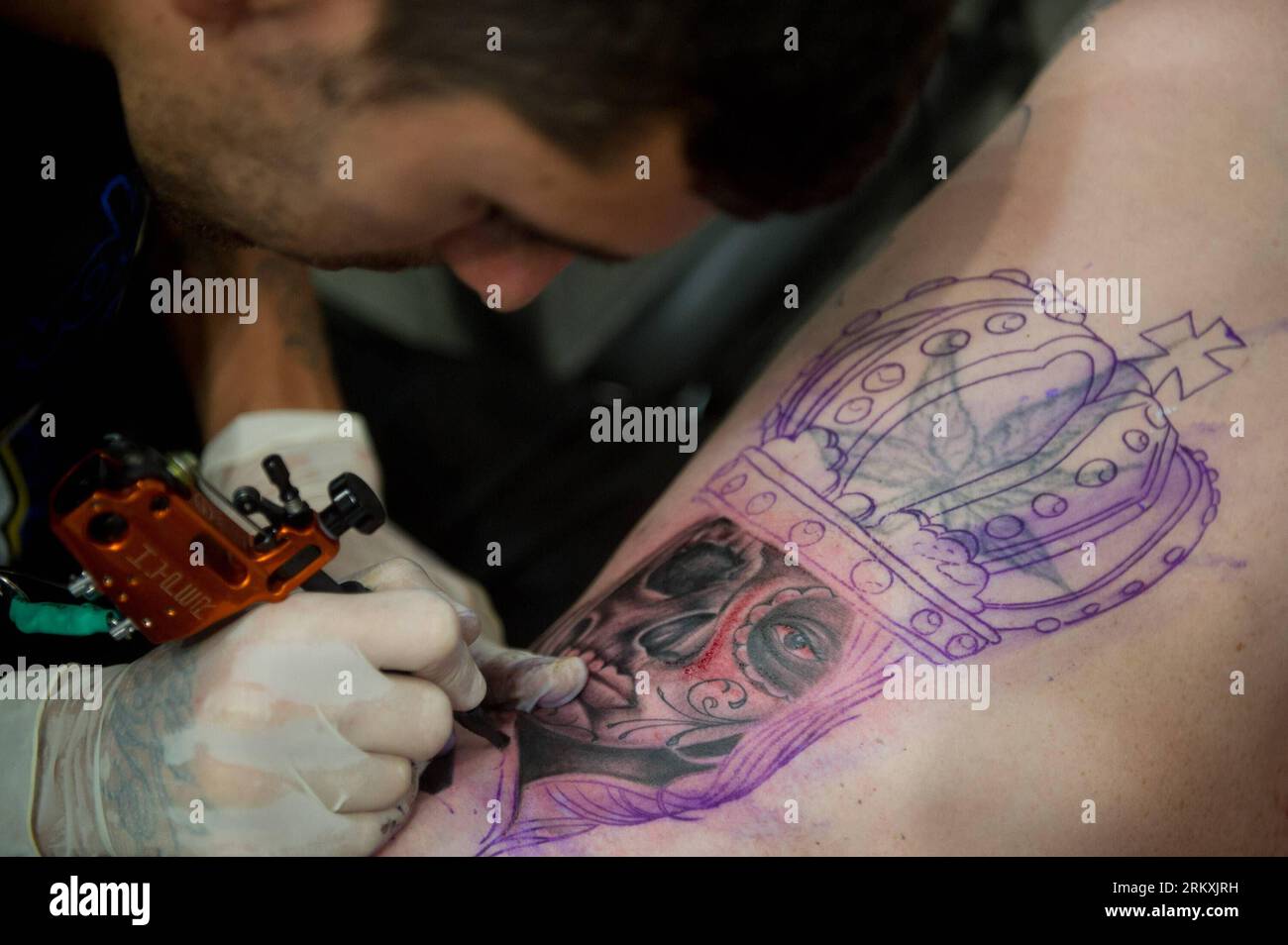 Tattoos Art - Tattoos Art is at RK Tattoo Studio. | Facebook