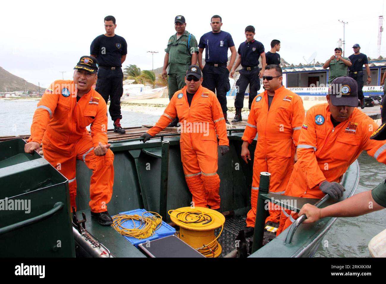 Why are rescue teams still searching? Why are rescue teams still searching?