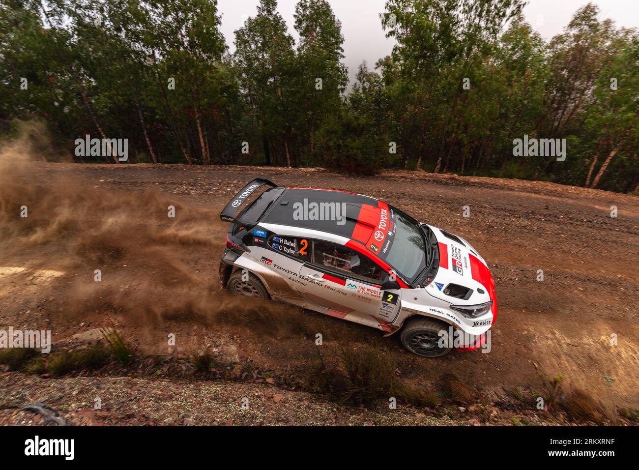 Hey Rally Harry bates rally hi-res stock photography and images - Alamy