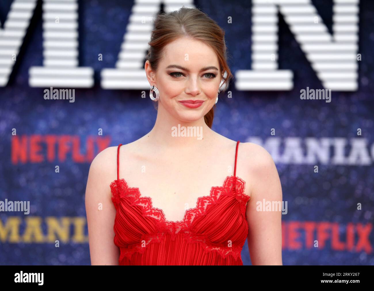 Emma Stone Maniac World Premiere Hi res Stock Photography And Images emma-stone-maniac-world-premiere-hi-res-stock-photography-and-images