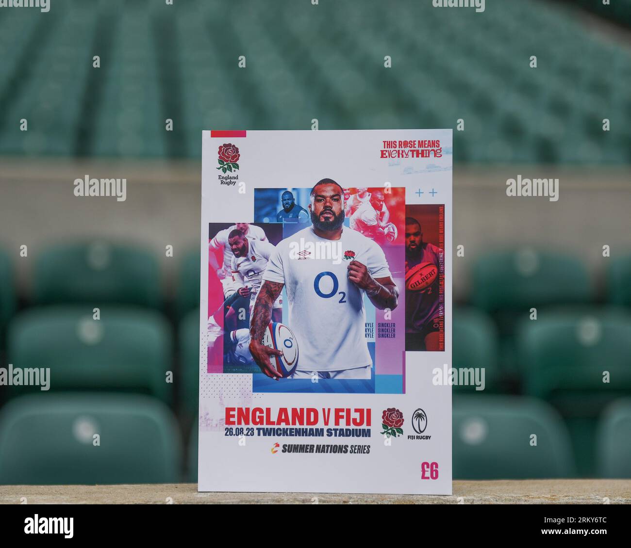 England V Fiji August 2024 Schedule Maiga Roxanna