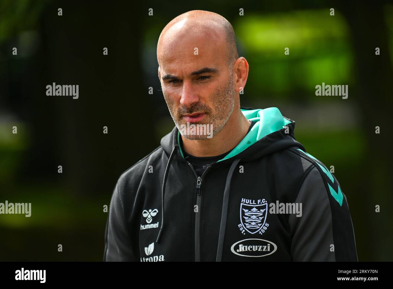 Danny houghton 2023 hi-res stock photography and images - Alamy