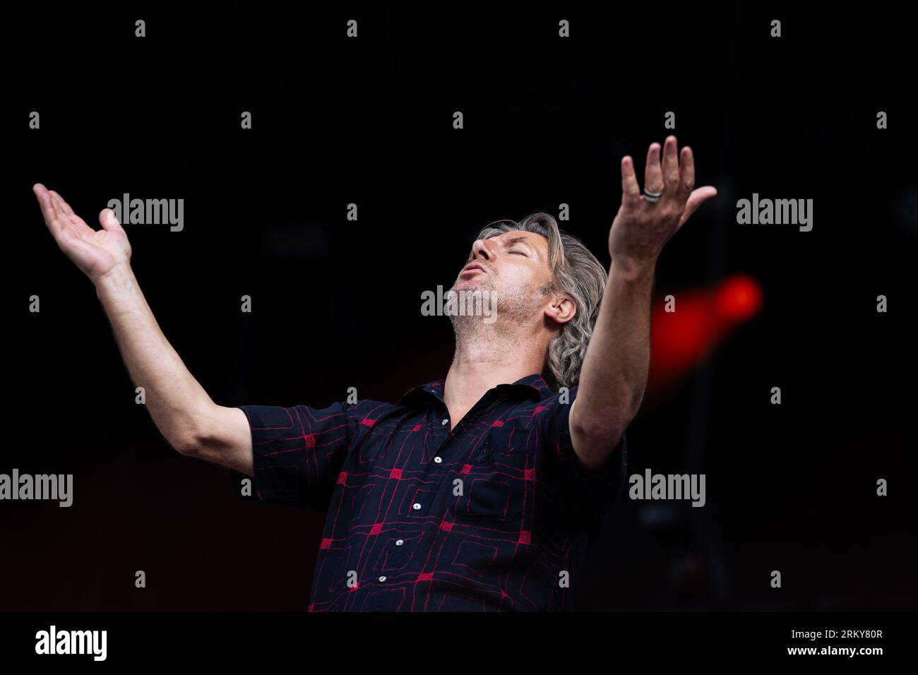 Bertrand belin hi-res stock photography and images - Alamy