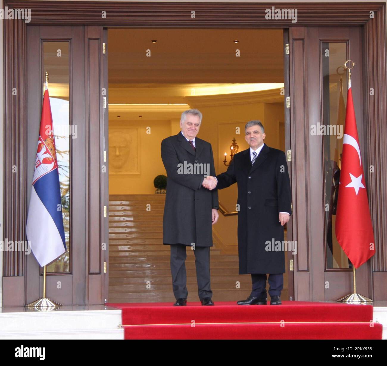 Bildnummer: 59172255 Datum: 04.02.2013 Copyright: imago/Xinhua (130204 ...