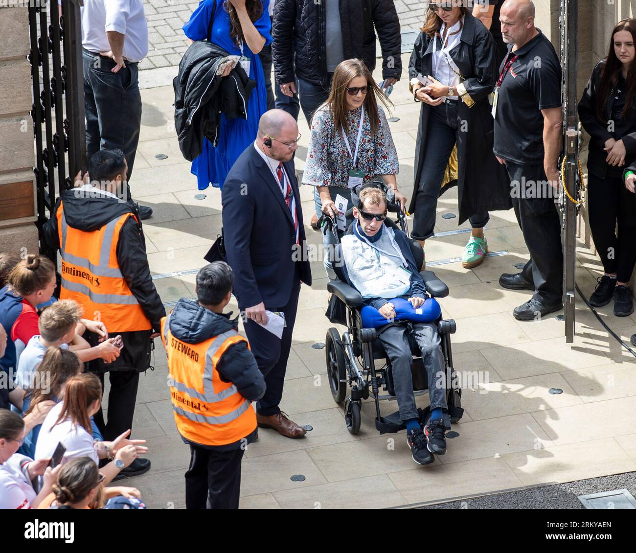 Lindsey burrow hi-res stock photography and images - Alamy