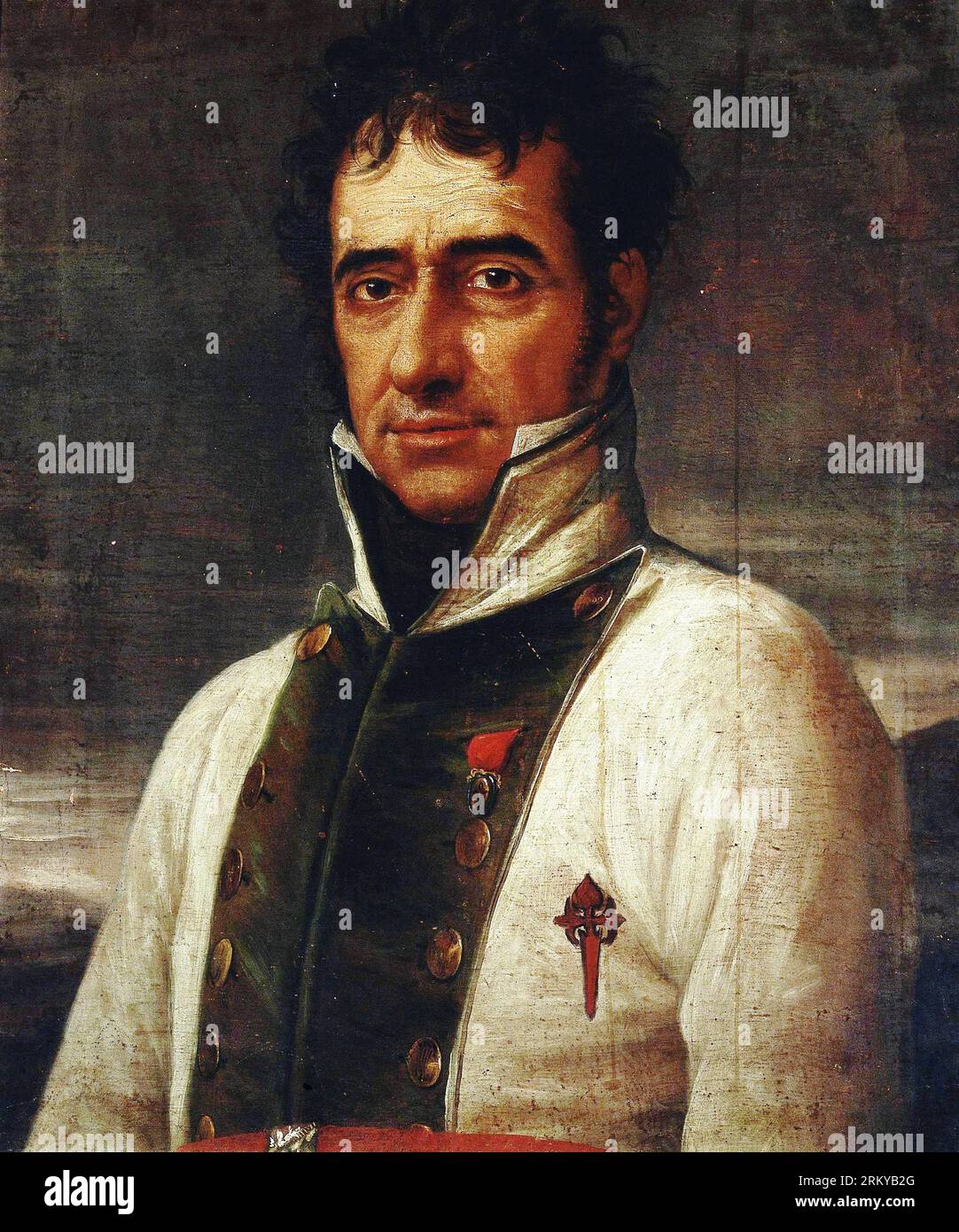 Tomas moreno daoiz hires stock photography and images Alamy