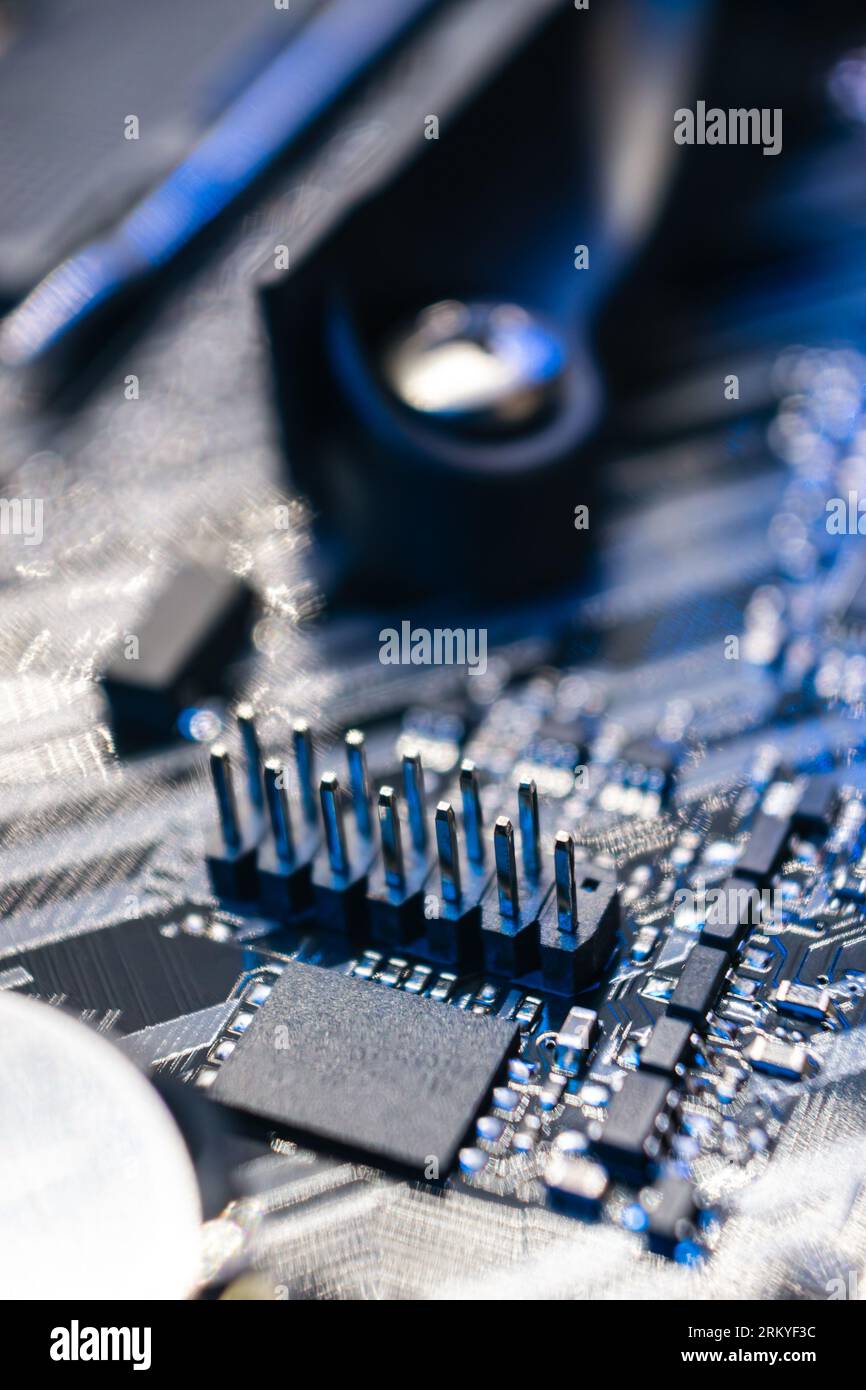 Transistor sockets hi-res stock photography and images - Alamy