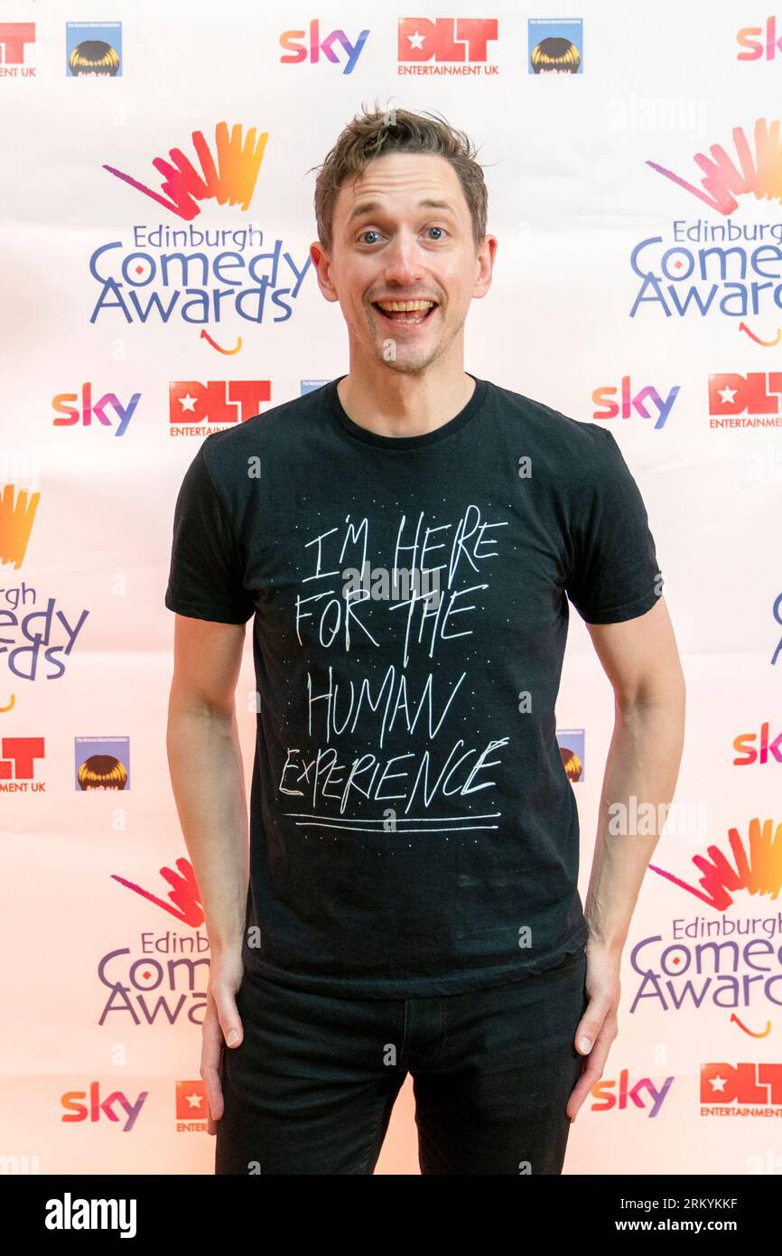 John robins comedy hires stock photography and images Alamy