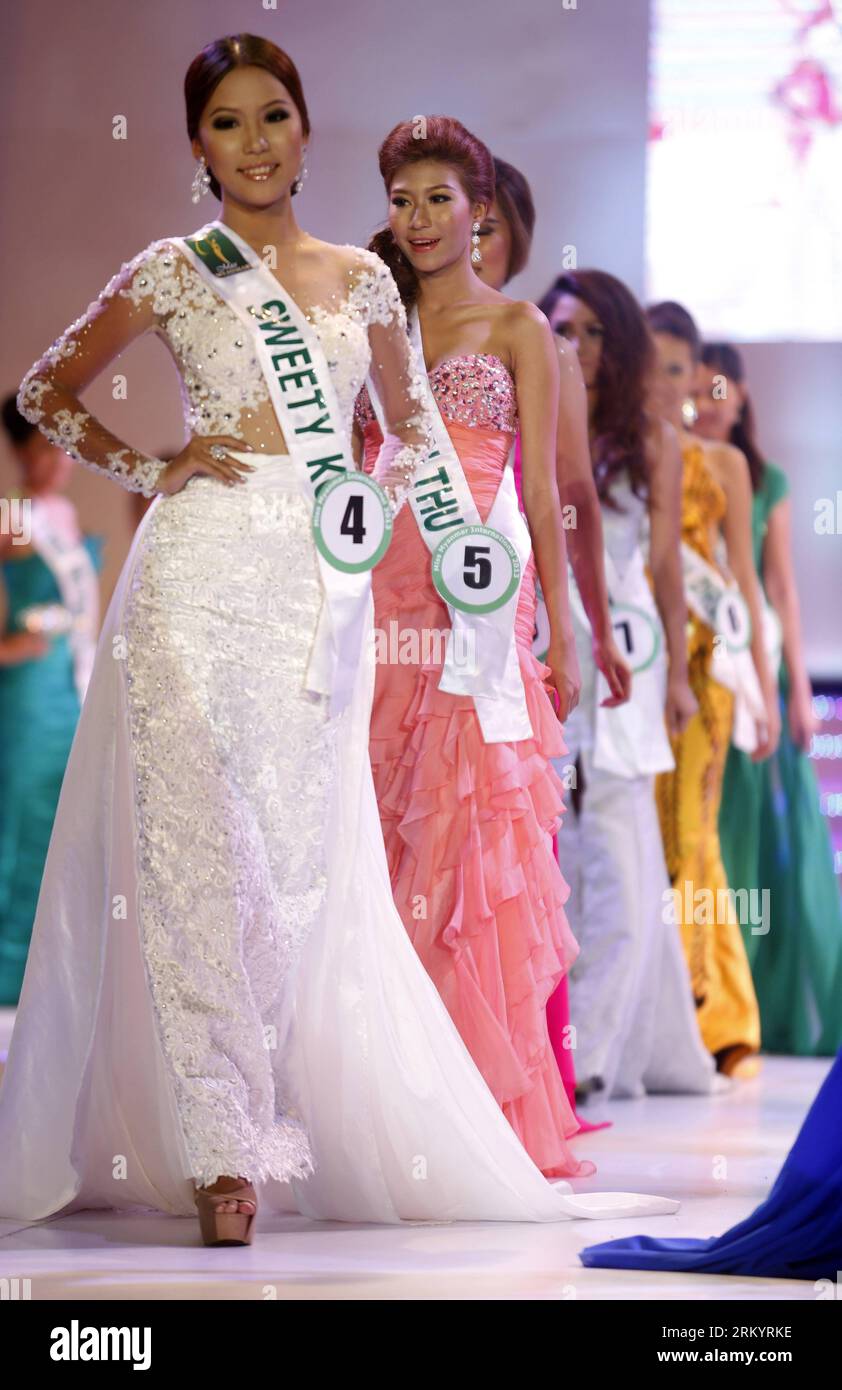 Miss wahl hi-res stock photography and images - Alamy