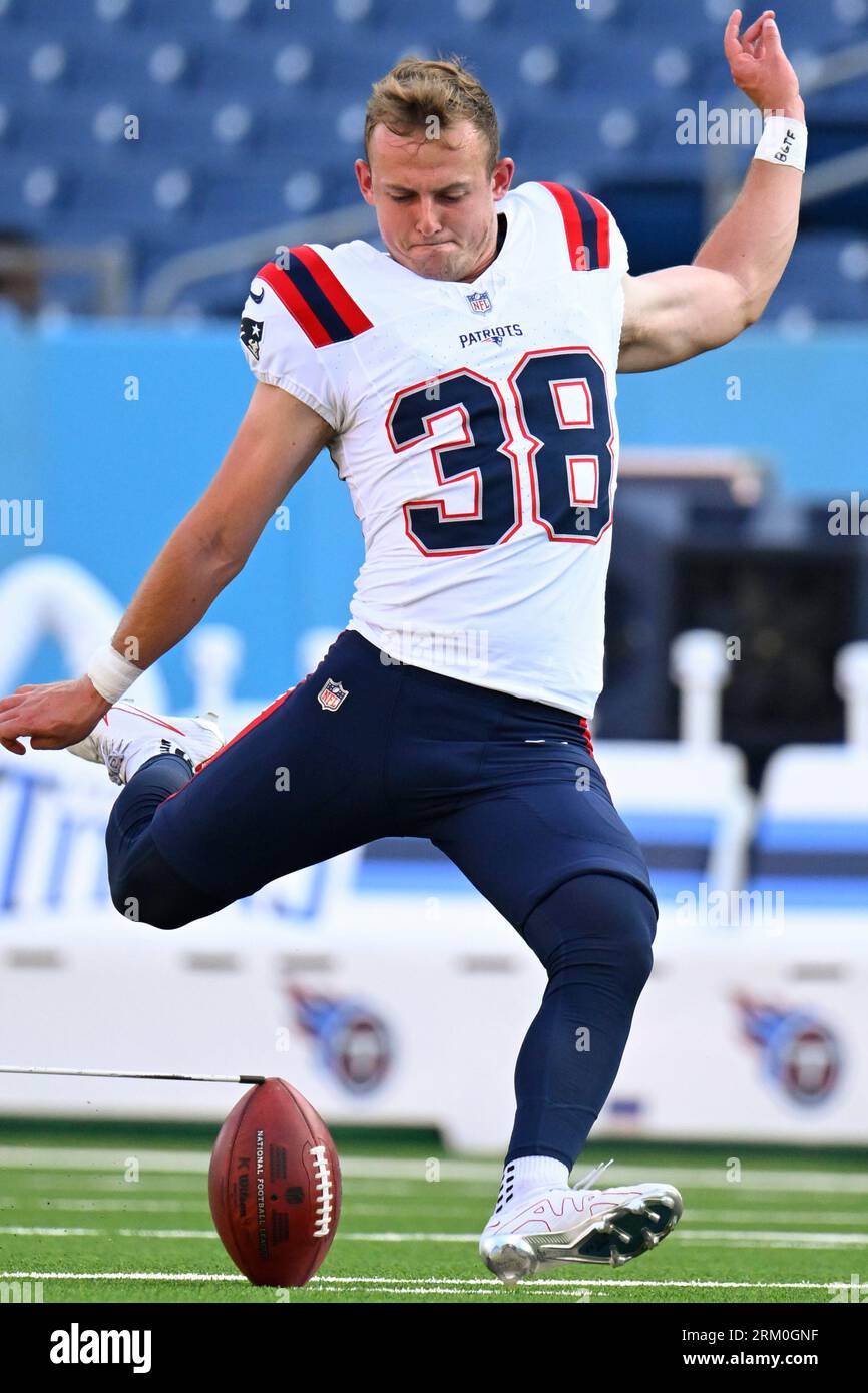 Ryland Chad jersey