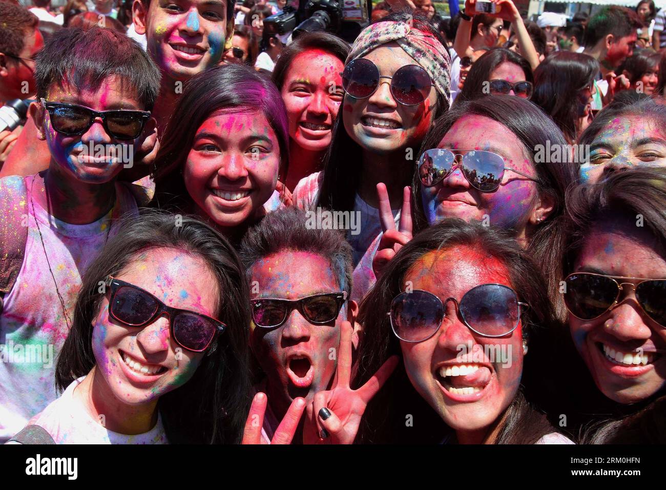 holi powder philippines