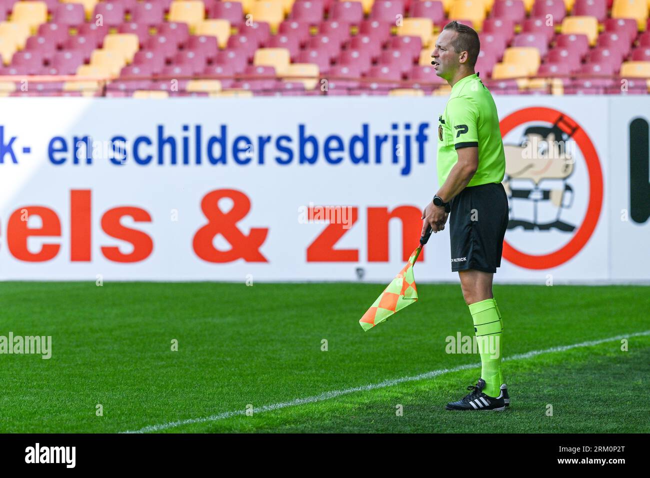 Watch Royal Charleroi SC vs KV Mechelen Football Livestream Free Now!