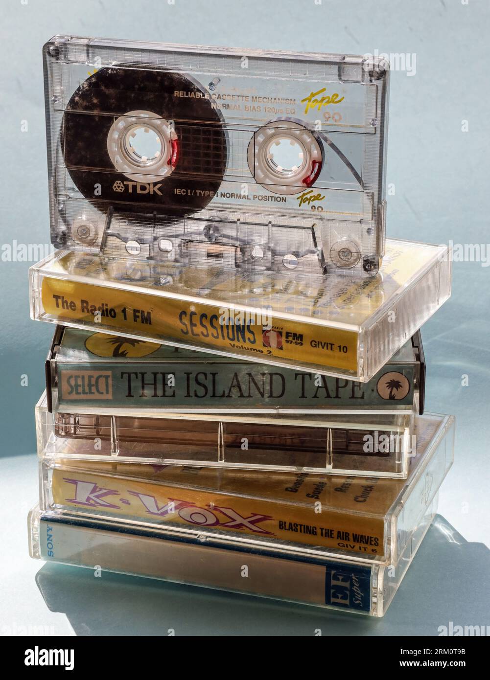 90 Cassette Tape Case Minutes Normal Positio Recording Blank Cassette Tape  Storage Radio Cassette 90 Cassette Box Storage Box