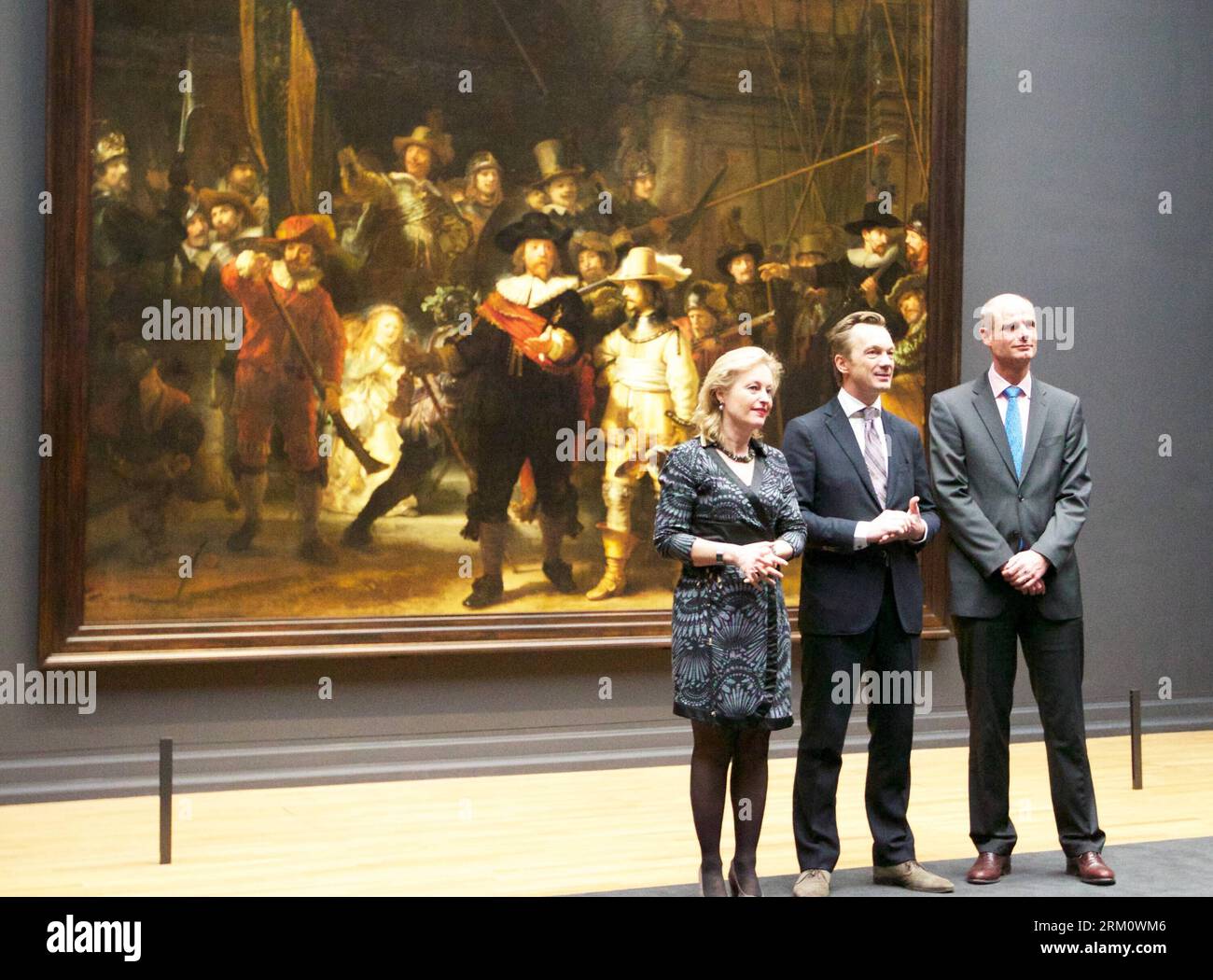 Blok museum hi-res stock photography and images - Alamy