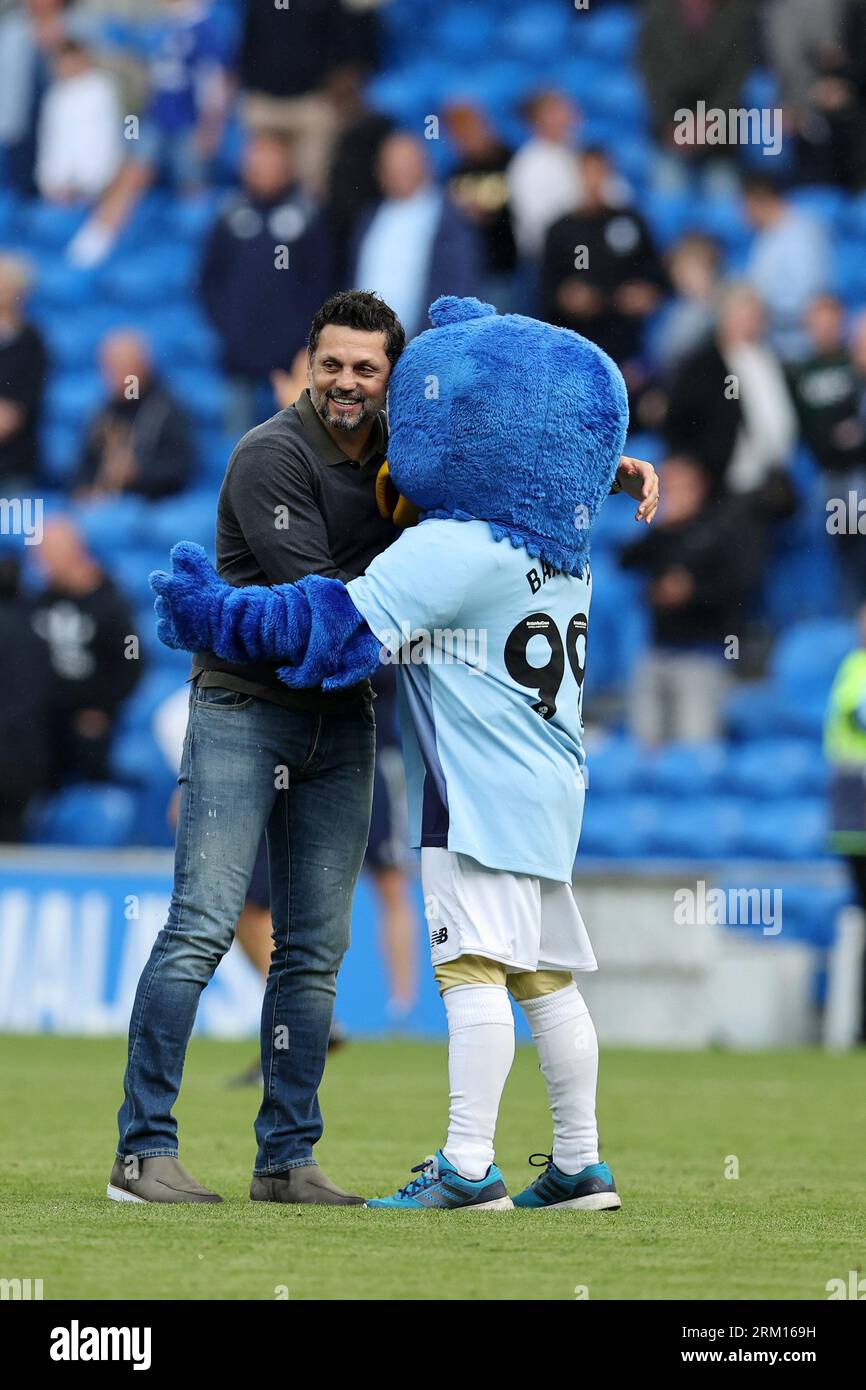 Cardiff City FC • EFL Championship football team • Visit Cardiff