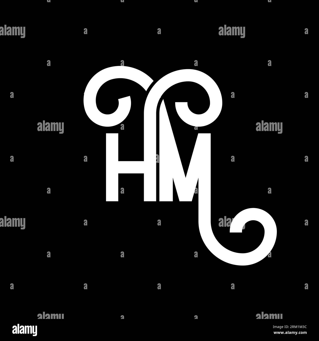 4 letter words that end in hm