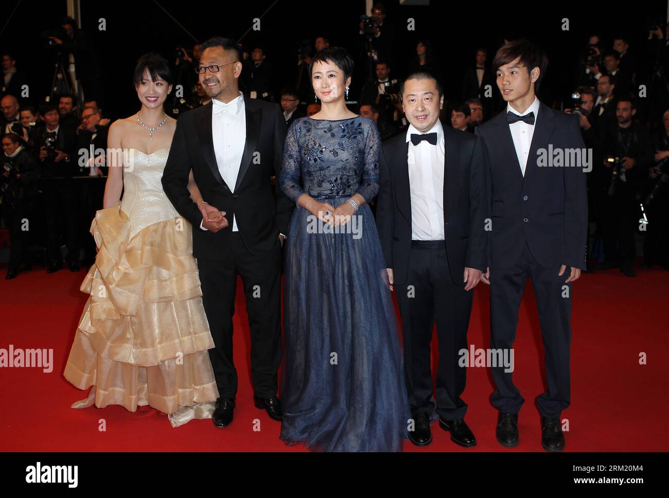 Jia luo hi-res stock photography and images - Alamy