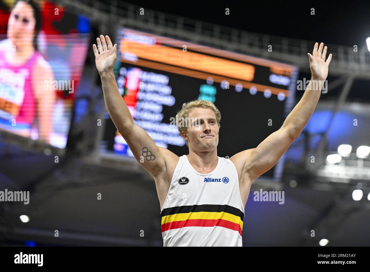 budapest-hungary-26th-aug-2023-belgian-ben-broeders-reacts-after