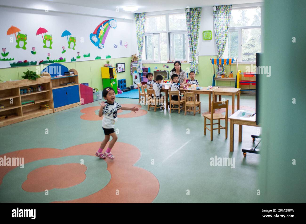 Bildnummer 59741433 Datum 30.05.2013 Copyright imago/Xinhua NANJING