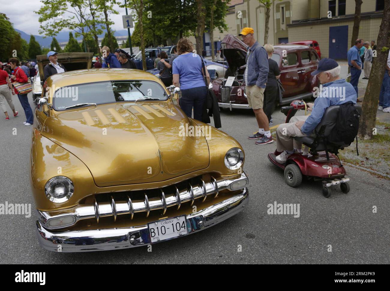 Cars for sale canada hi-res stock photography and images - Alamy