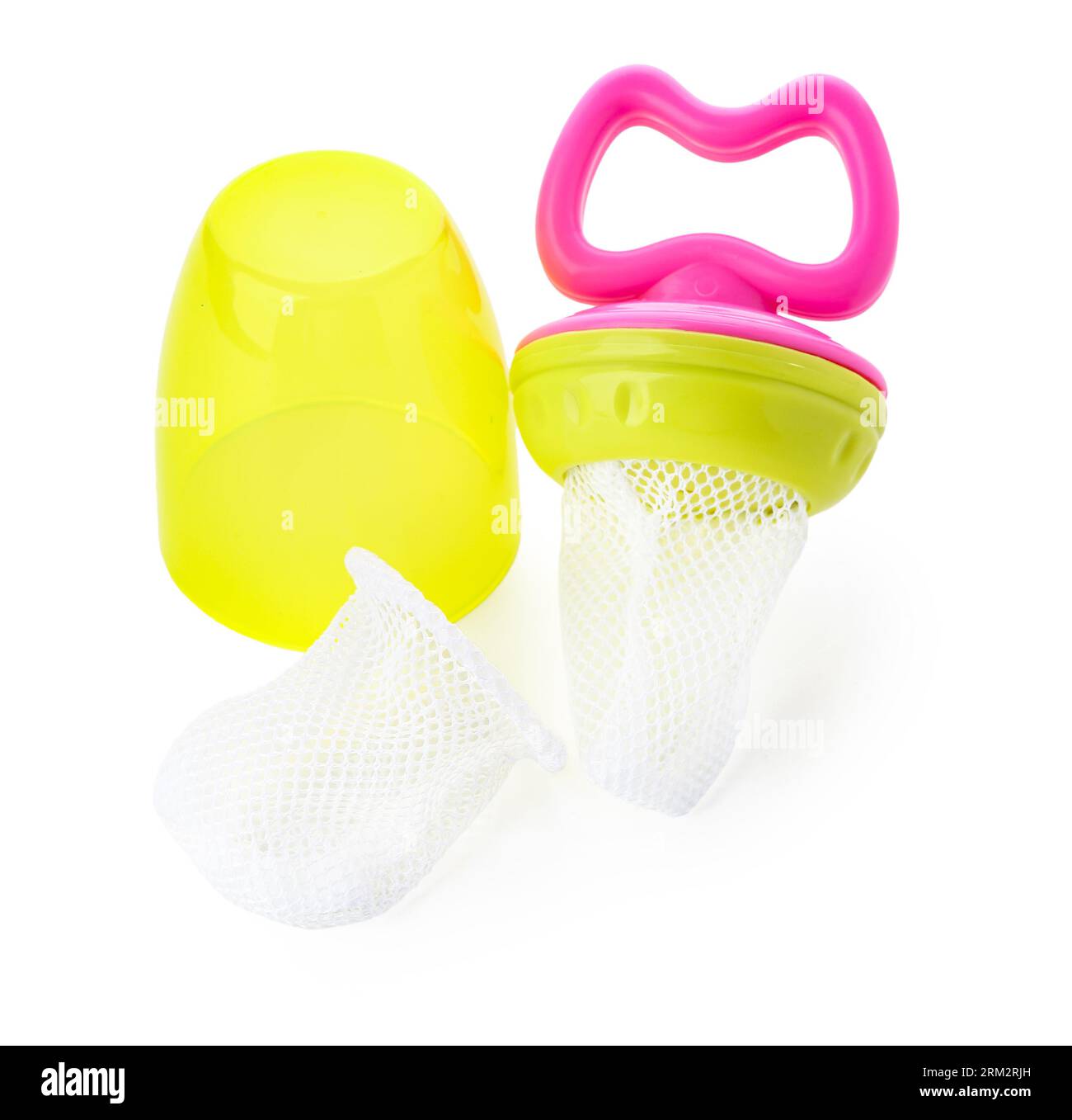 Baby nibbler isolated on white background Stock Photo Alamy