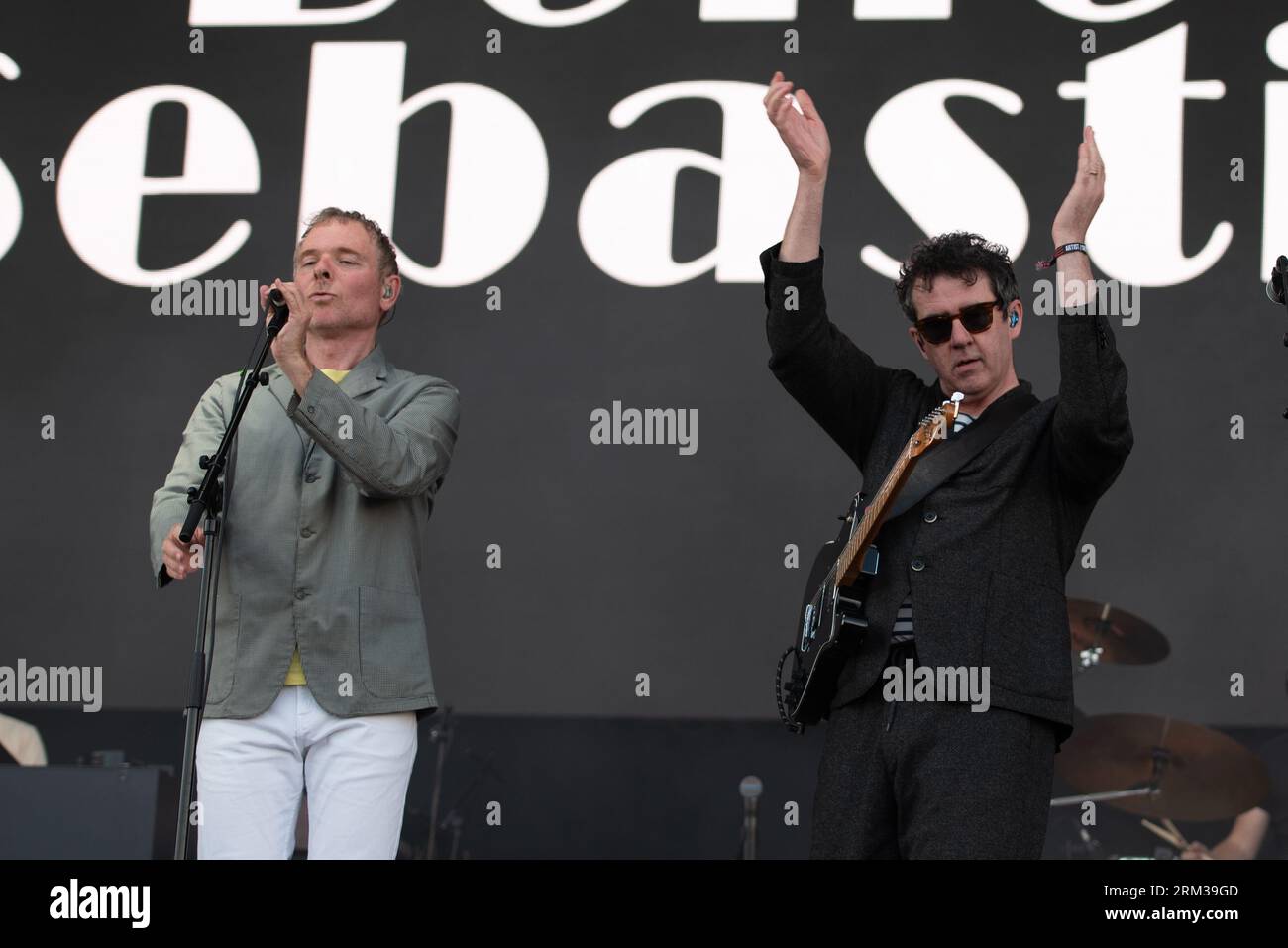 belle-and-sebastian-perform-at-victorious-festival-2023-in-portsmouth
