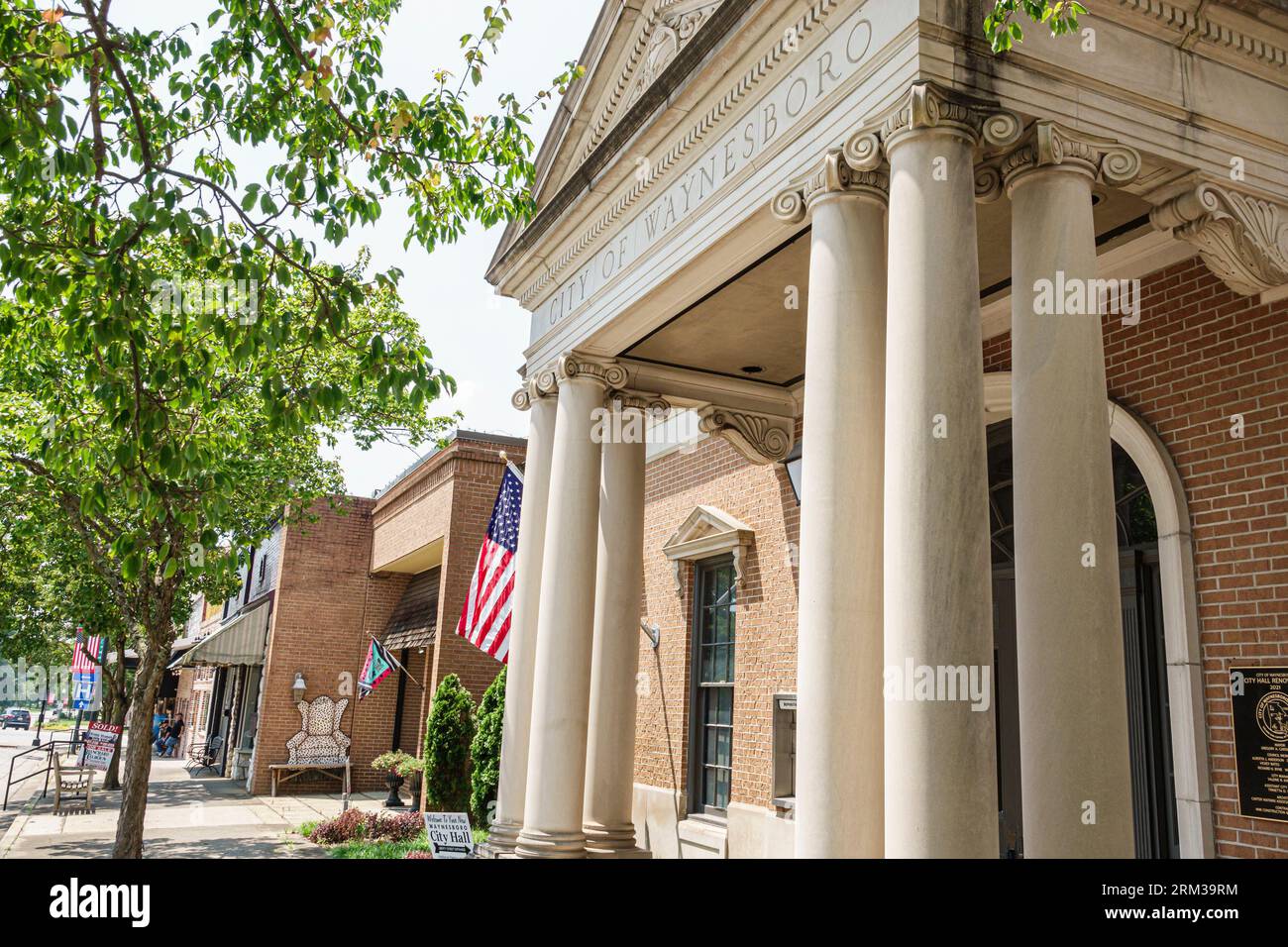 Town hall buildings restoration hires stock photography and images Alamy
