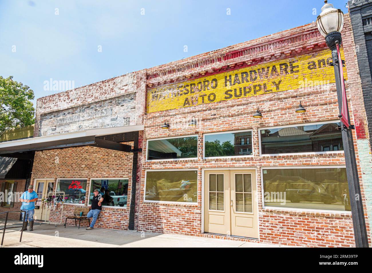 Waynesboro hires stock photography and images Alamy