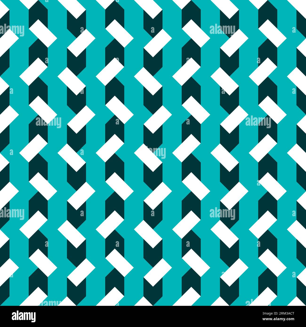 3 seamless geometric patterns hi-res stock photography and images - Alamy