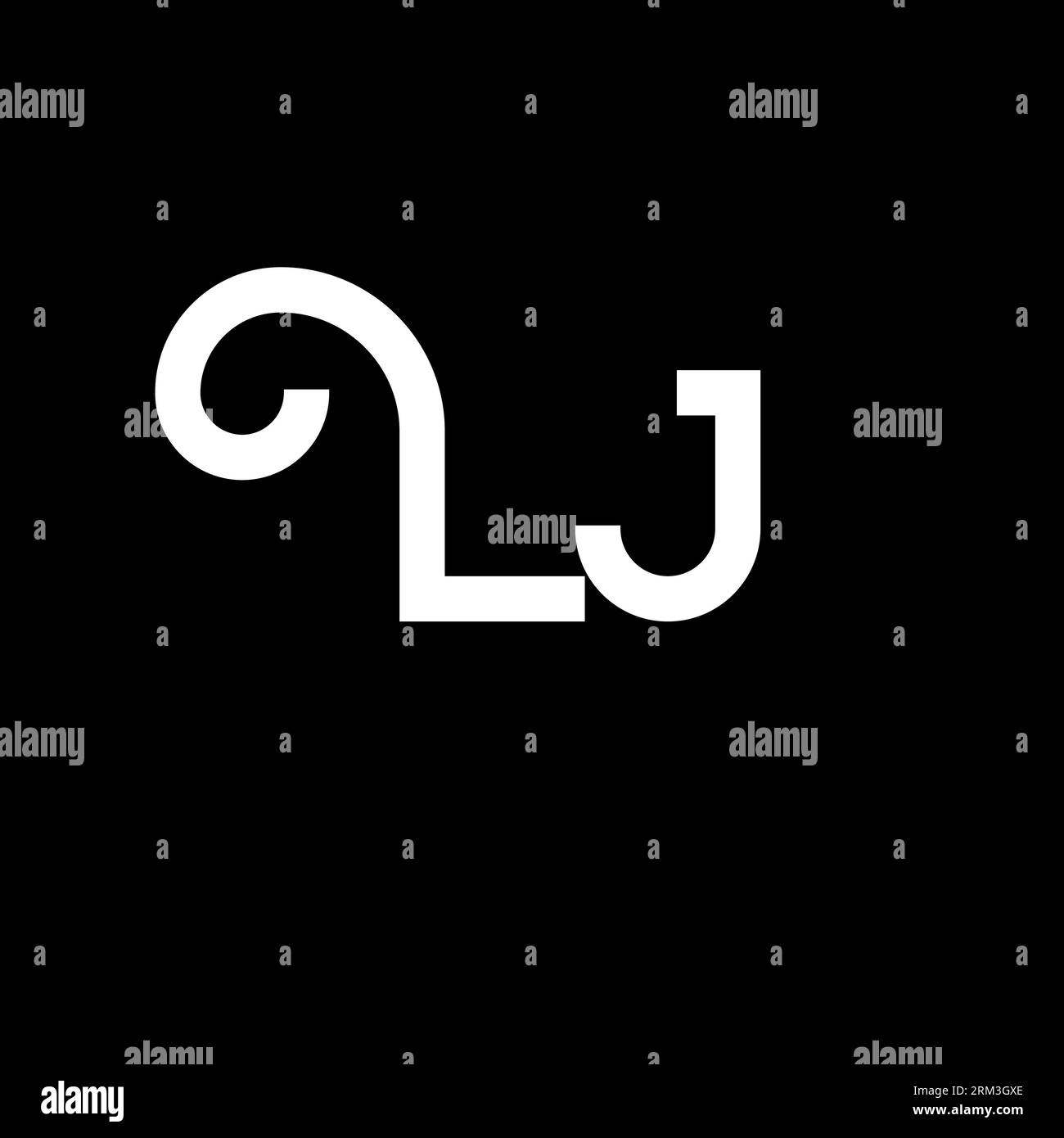 Lj icons hi-res stock photography and images - Alamy