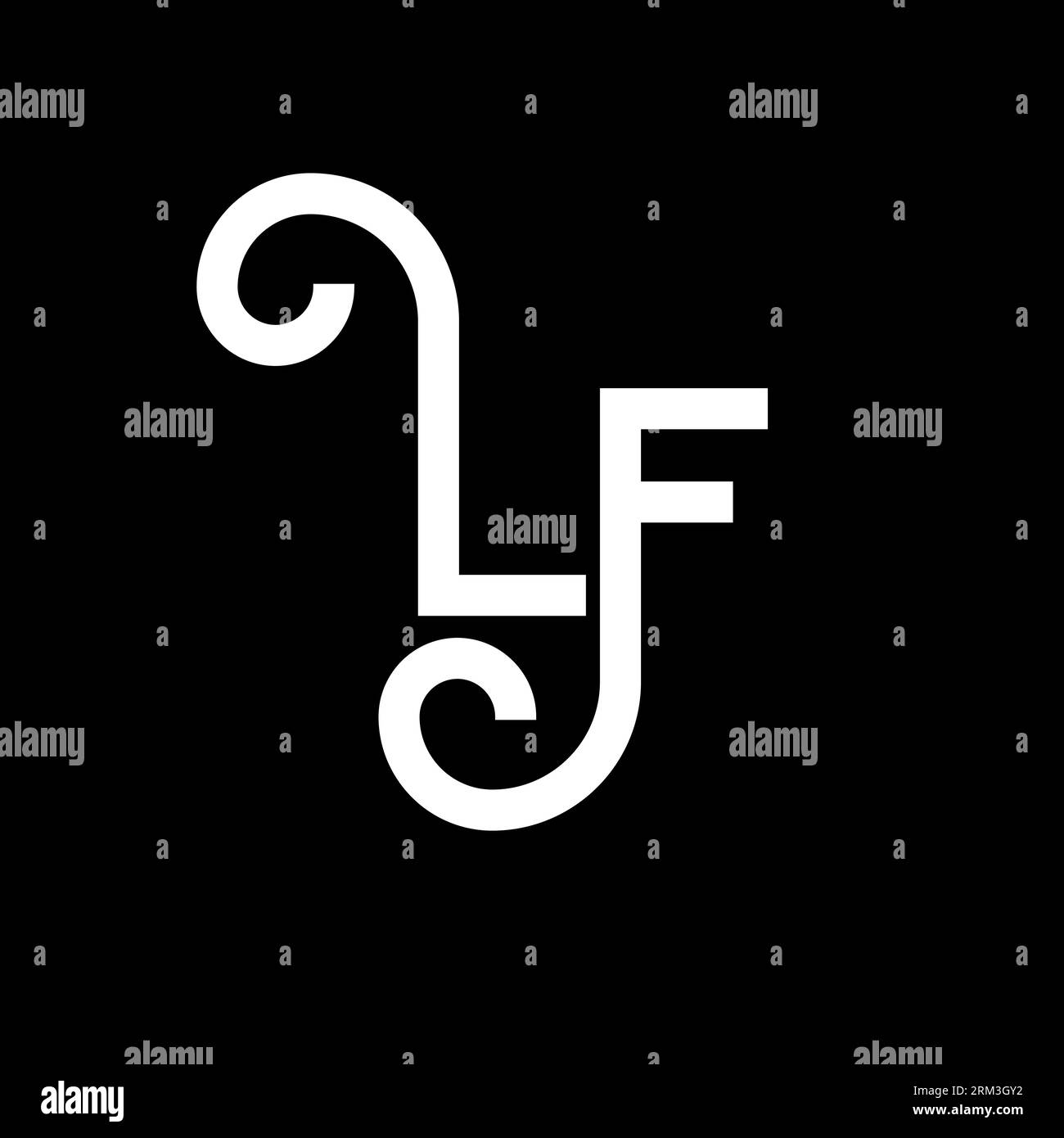Lf word hi-res stock photography and images - Alamy