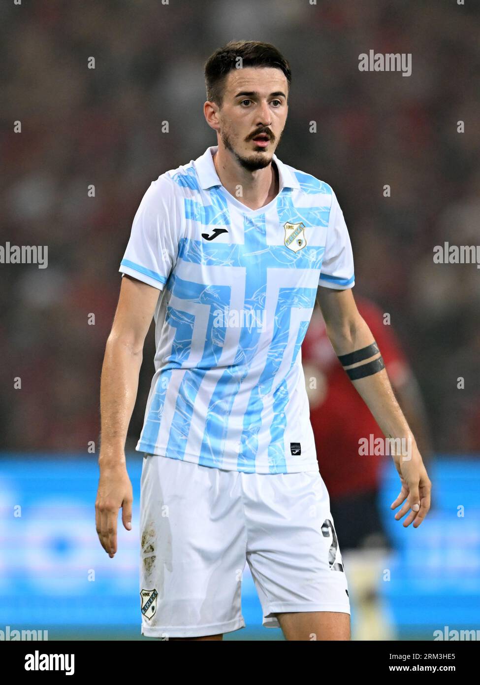 Aimant LOSC Lille Vs HNK Rijeka - Europa Conference League 2023-2024 - Comme Neuf