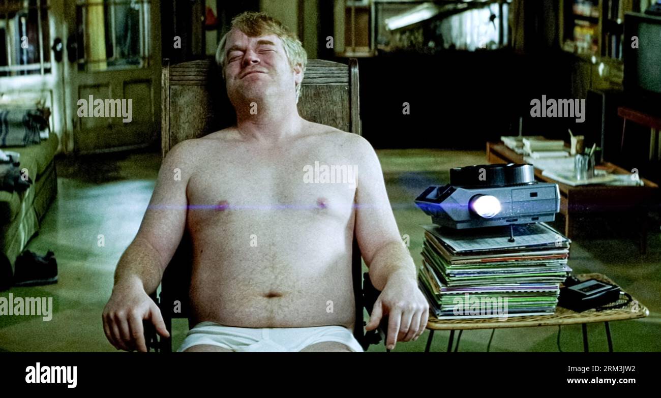 USA. Philip Seymour Hoffman in a scene from (C)Universal Pictures