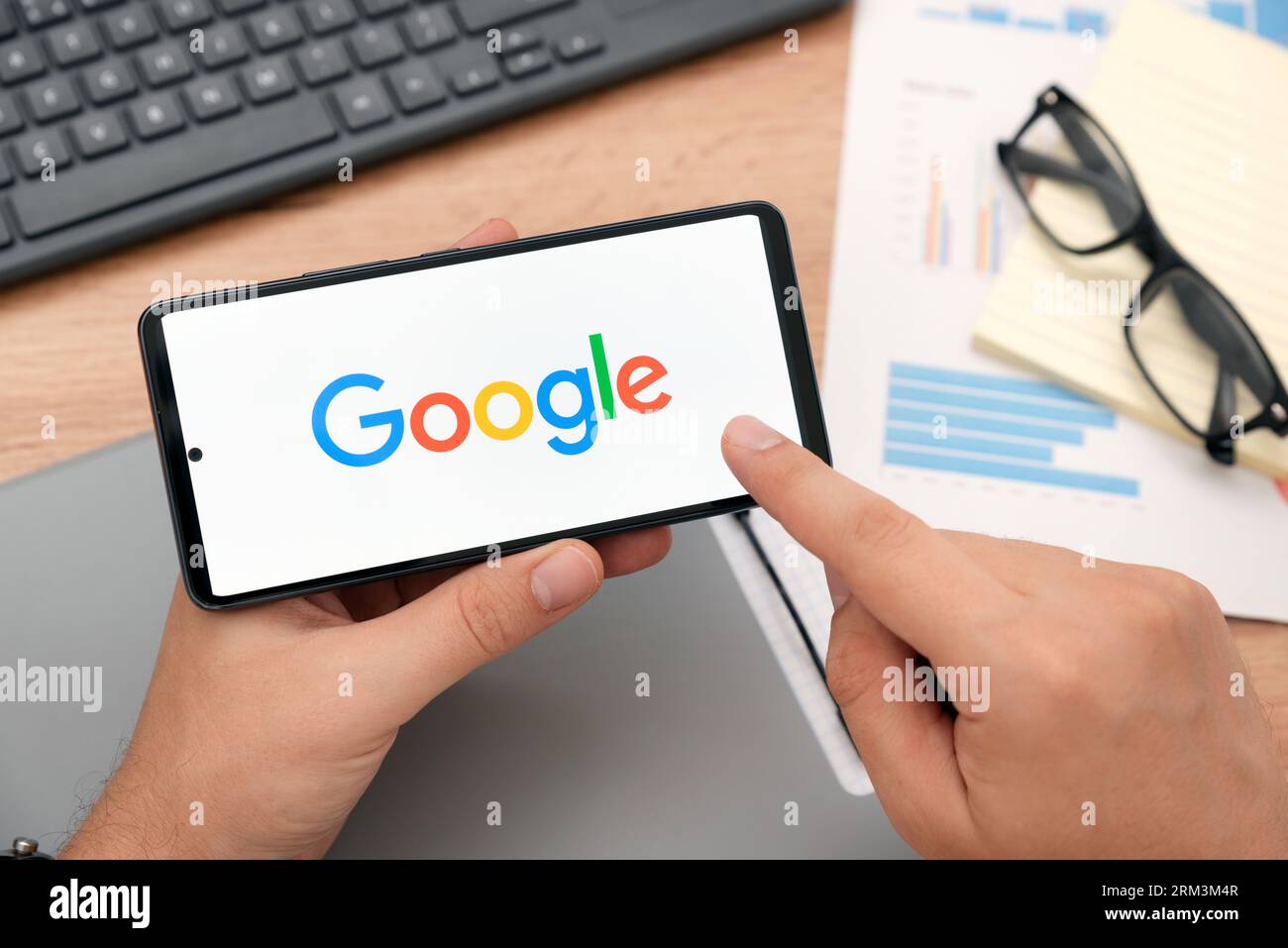 Samsung a53 hires stock photography and images Alamy