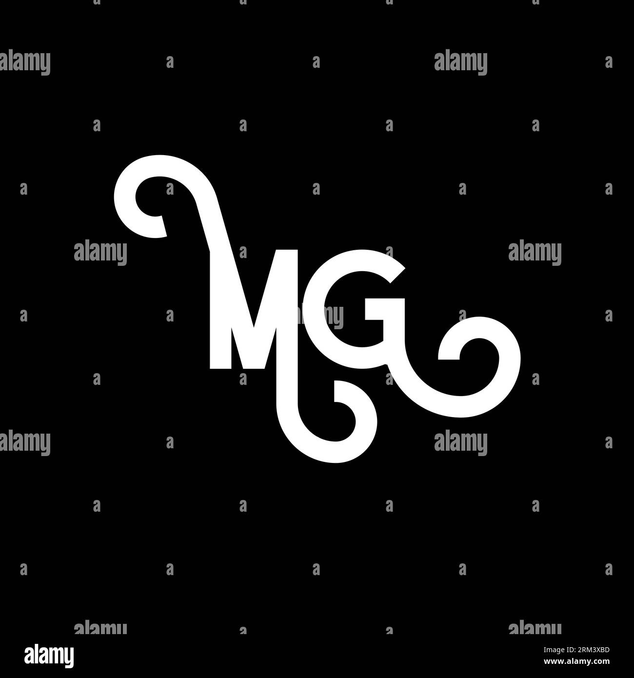 Mg word hi-res stock photography and images - Alamy