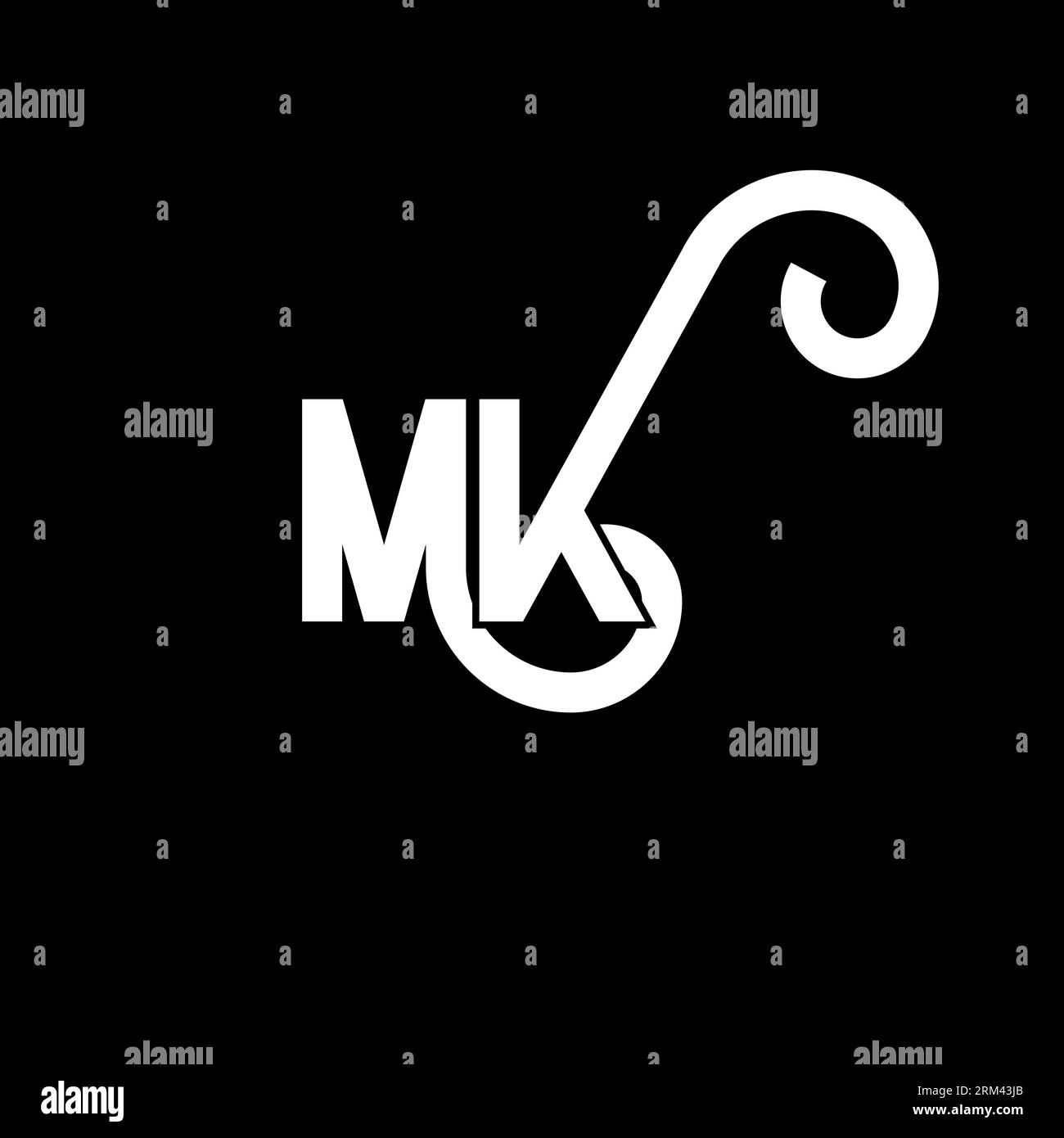 Mk icons hi-res stock photography and images - Alamy